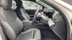 BMW 5 Series 520i M Sport 4dr Auto Petrol Saloon